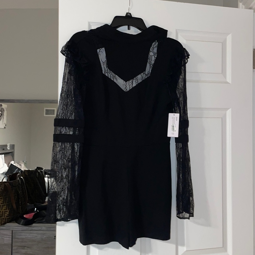 Guess romper new with tags